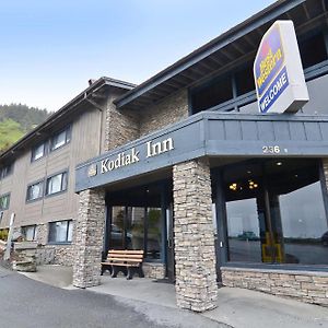 Best Western Kodiak Inn & Convention Center