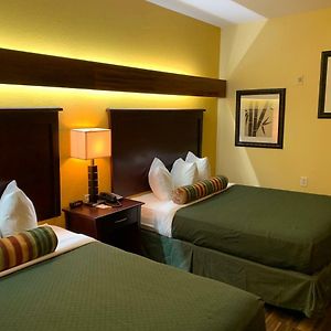 Queen Suite